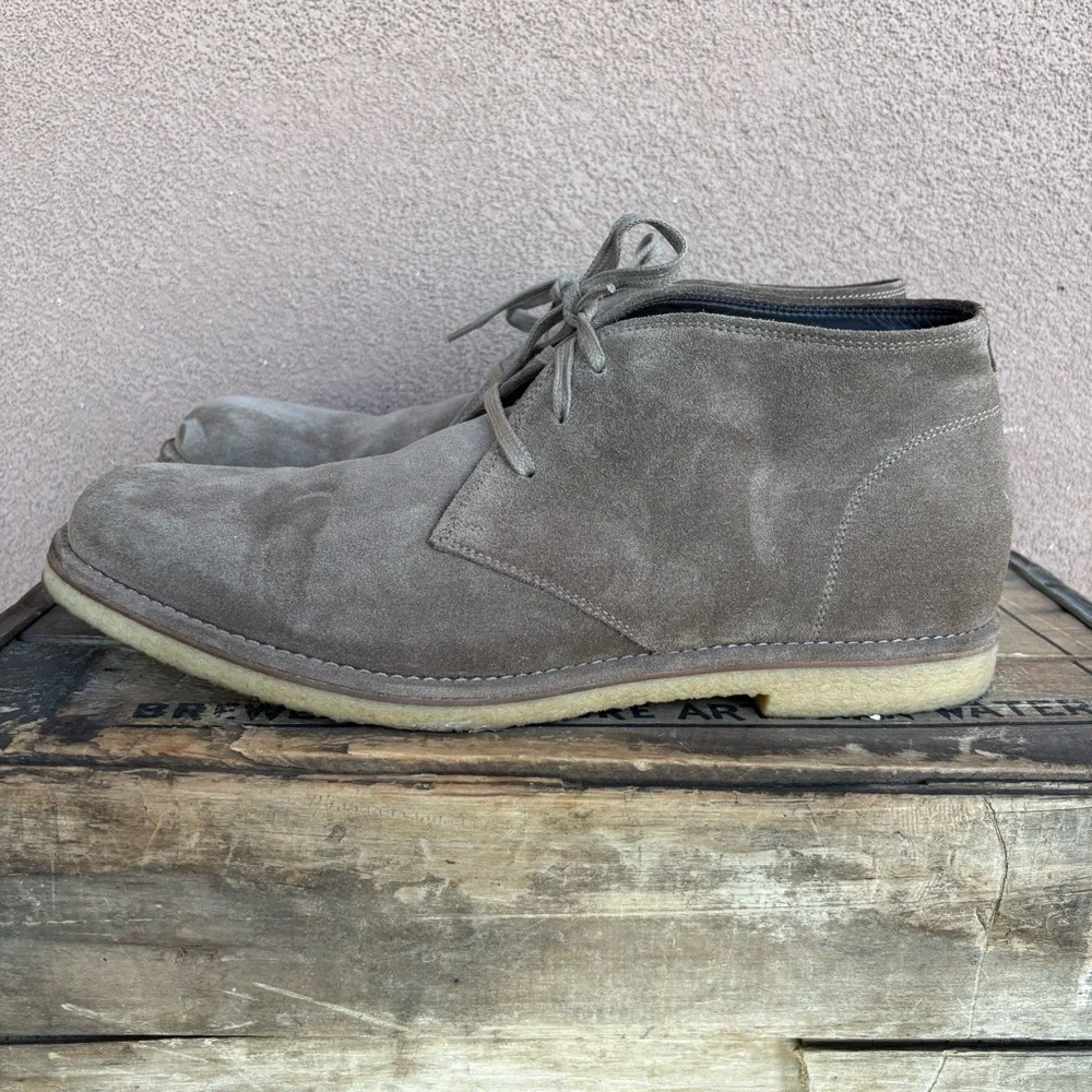 Allen Edmonds Montauk Men’s Chukka Boot